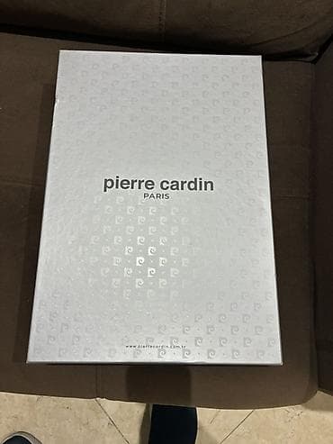 Cinslər: İdman dəsti, Pierre Cardin, XL, rəng - Göy — 3