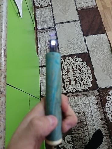 Потолок: Elektrikli lehimləmə qələmi (şəbəkəyə qoşulan) Qazı yandırmaq üçün - — 2