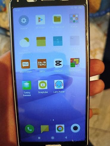 Xiaomi Mi 2, 
 Sensor