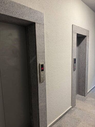 купить квартиру в баку с видом на море: 🏢 Yeni tikili bina. 🏠 Bütün otaqları dənizə və şəhərə gözəl mənzərəsi — 16