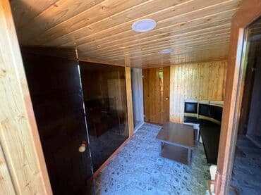 baki hovuzlu evler: Novxanı 7 otaqlı, 200 kv. m, Orta təmir — 12