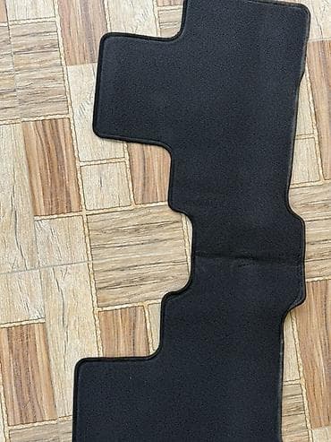 avtomobil aksesuarı: Avtomobil üçün ayaqaltı, Parça, tekstil, Toyota Highlander — 3