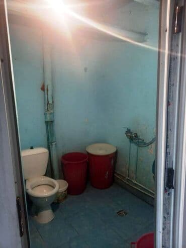 9 cu mikrorayon köhnə tikili: Bakı, Bakıxanov qəs., 2 otaqlı, Köhnə tikili, 60 kv. m — 8