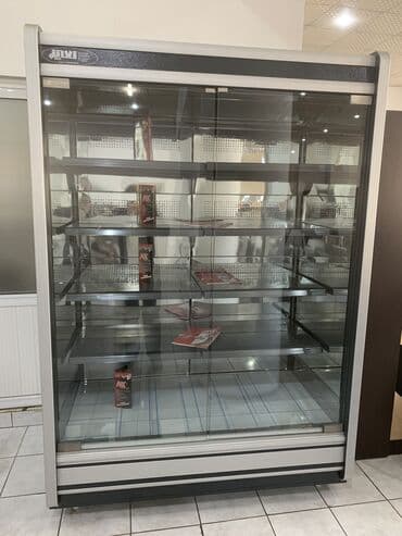 soyuducu mühərriki: Süd məhsulları üçün, 220 * 150 * 90, Yeni, Pulsuz çatdırılma, Ünvandan götürmə — 2