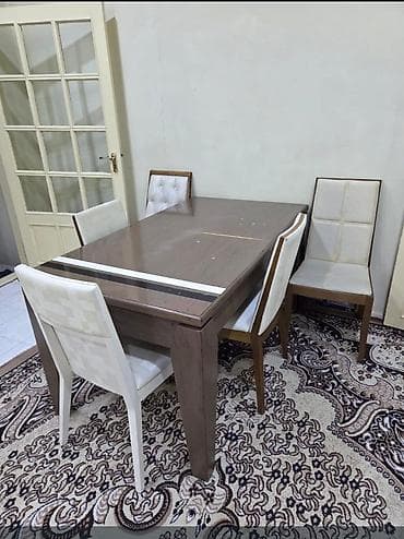 *ZB* *MASA DƏSTİ* Qiymət *150 AZN* stol stop da açılır ağırdır ünvan — 1