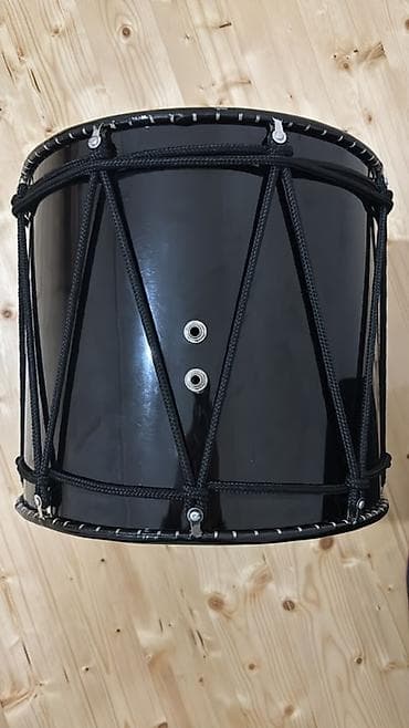 usilitel satışı: Təcili satılır tam profsional toy nağarasıdır 2 ədəd mikrafonu real — 1