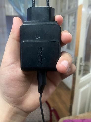 hp pavilion g6 core i7: ASUS AC/DC Adapter (Şarj Cihazı) - Brend: ASUS - Model: ADP-65DW D - — 2