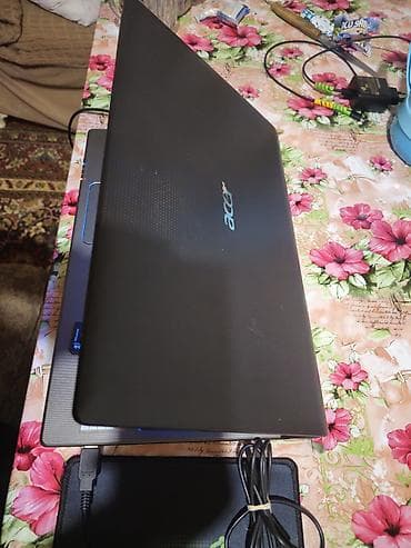 komputer windows 7: Acer Aspire 5750G noutbuku ssd(Kingston 500gb) Yaddaş quraşdırılıb — 3