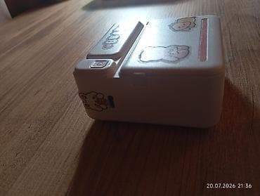 printee: Мини принтер — 4