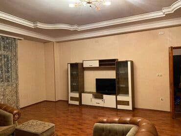 Nərimanov rayonu Təbriz küşəsində 18 mərtəbəli binanın 18 ci