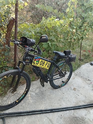 riders republic: Elektrikli dağ velosipedi – fərdi yığma, tam funksional şəhər/off-road — 2