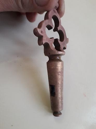 Samovar kran içliyi. ünvan Şüvəlan qəs — 4