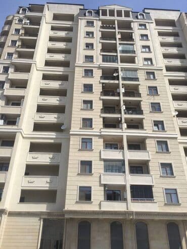 mingecevir obyekt: Xətai metrosuna yaxin parkazura yaxin 80 kv ümumi olan obyekt ayi — 3