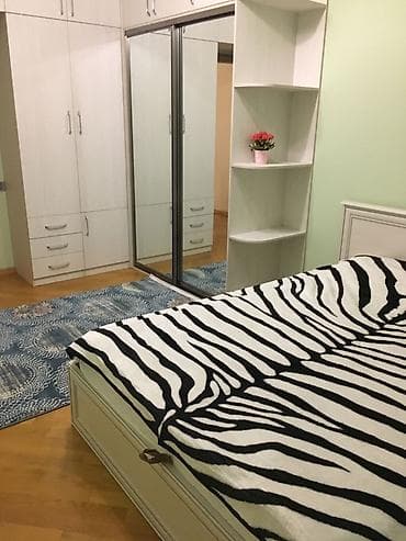 Квартиры: 5 nefer telebe qiza ve ya aileye 1000 manat. Son qiymetdir. 0507084242 — 8