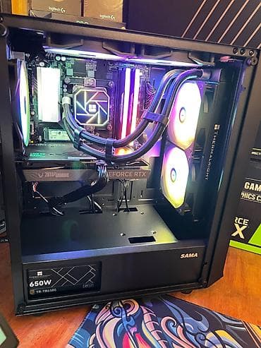 asus 4060: Salam, pc satilir ideal vezyetedi hec bir problemi yoxdu teze kimidi — 4