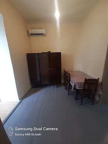 ucuz ev alqi satqisi: TECILI SATILIR. Nizami mt. Arxasinda. Teze Parka Yaxin. 2- Mertebeli — 6