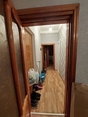 sumqayit bina evi: Uzunmüddətli kirayə mənzillər — 5