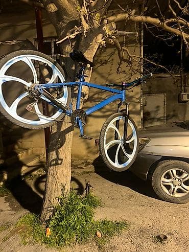 velisoped: Vista Alminium Rama 26 Ölçü Problemsiz.Amazatır Yeni Servis Olunub — 1