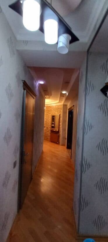 kirayə evlər xalqlar dostluğu: 3 otaqlı, Yeni tikili, 120 kv. m — 5