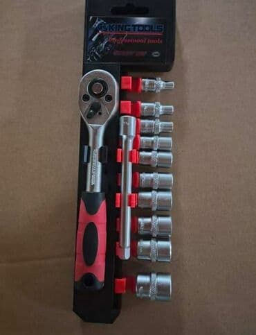 təkər 16 c: Açar dəsti — 1