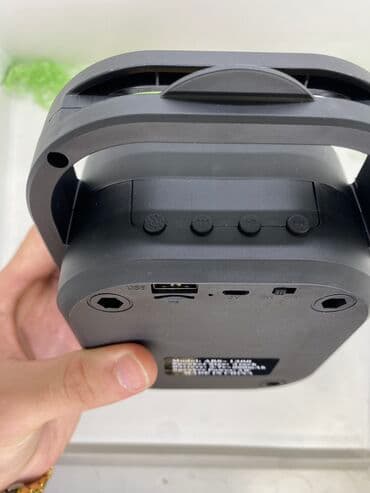 fleşkartlar qiymeti: Yeni Harman-Kardon Kolonka, Növ - Bluetooth — 5