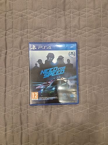 pes 2023 oyunu: Satılır Oyun Diskləri PS4 Konsolu Üçün. Oyunlar : GTA 5,Need For — 4