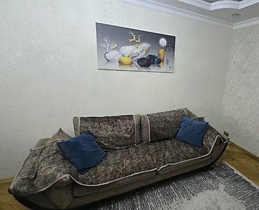 parnik satilir: Divan, İşlənmiş, Açılmayan, Bazasız, Parça, Çatdırılma yoxdur — 2