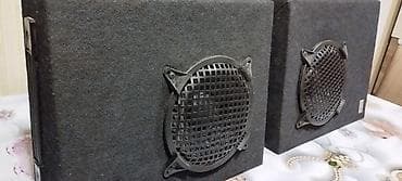 dinama 07: Orginal dinamiklər Musiqi Alətləri qoşmaq olar şəkillərə diqqətlə — 5