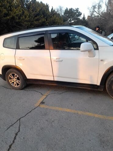 фольксваген тигуан 2 0: Chevrolet Orlando: 1.8 л | 2011 г. 158000 км Седан — 13