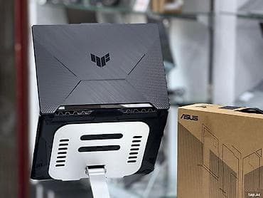 Noutbuk Asus Şəhər: Bakı Marka: Asus Çatdırılma?: Bəli Gaming Asus
