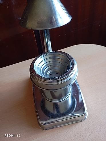 nar ciceyi: Manuel sitrus şirəçəkən (pres) - Material: tamamilə metal gövdə və — 2