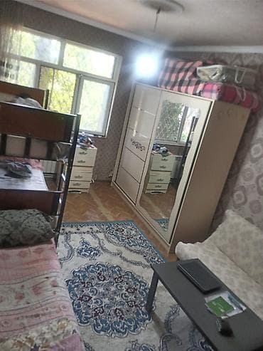 Daşınmaz əmlak: Kirayə üçün otaq – tələbə yoldaş axtarışı Evdə 4 nəfər qalacaq — 2