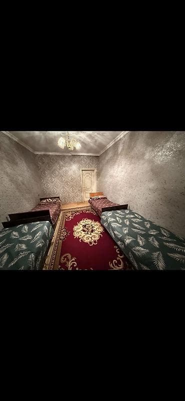 qubada kiraye evler 2018: Salam Quba rayonu Amsar kendinde Quba TengeAlti yolunun uzerinde — 6