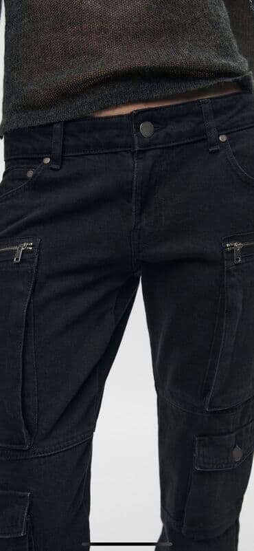 дозиметр купить баку: Şalvar, Zara, S, M — 8