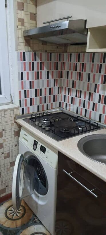 ev certiyojları: 50 kv. m, 2 otaqlı, Qaz, Su — 3