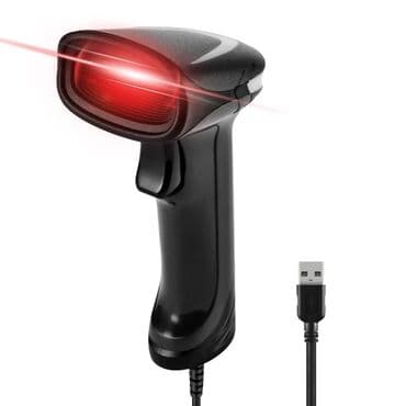 Barkod skaner "JRHC HC-655" Təsvir JRHC Simli Barkod Skaneri 1D və 2D lalafo.az -da — 1 Barkod skaner "JRHC HC-655" Təsvir JRHC Simli Barkod Skaneri 1D və 2D — 1