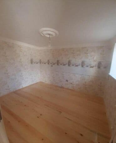 cavadxan qesebesi: Binəqədi qəs. 3 otaqlı, 110 kv. m, Kredit yoxdur, Yeni təmirli — 8