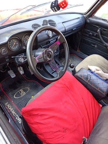 радиатор охлаждения опель вектра б: ВАЗ (ЛАДА) 2101: 1.6 л | 1983 г. 3600 км Седан — 7