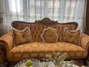 sultan divan: İşlənmiş, Divan, Kredit yoxdur, Türkiyə — 4