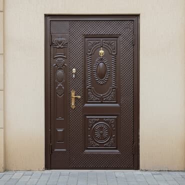 avtomat qapı: Yeni Giriş qapısı Ödənişli çatdırılma, Rayonlara çatdırılma — 1