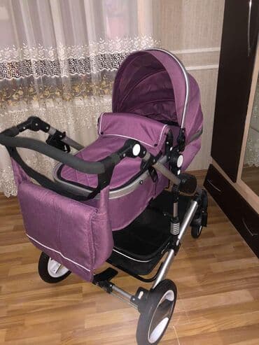 İrada…. Kolyaska satilir Cinebaby firmasi Qiymet 90 man Yaxshi lalafo.az -da İrada…. Kolyaska satilir Cinebaby firmasi Qiymet 90 man Yaxshi