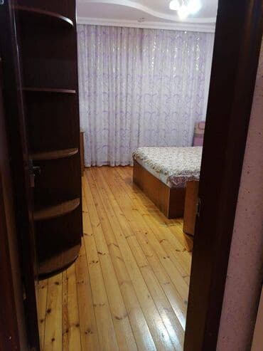 kiraye 20 yanvar: Xetai rayonu, Xetai metrosunun yanında 16 mərtəbəli binanın 15-ci — 2