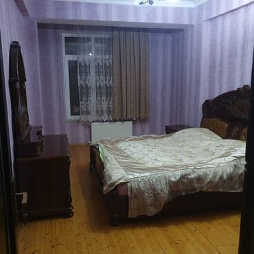 neftciler rustemov kiraye evler: Neftcilər metrosunun yaxınlığında 18 mertebeli binanın 12-ci — 5