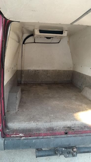 Ford Transit Çox gözəl maşındır soyducusu -20 derecəyə kimi soydur — 8