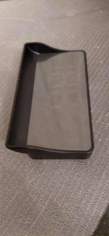 gps купить: Maşın üçün HUD sürət göstəricisi (Model: W1) - Ön şüşəyə baxmadan — 1