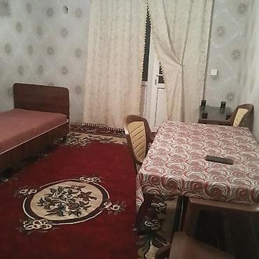 gencede ev: Gəncə, 2 otaqlı, Köhnə tikili, 43 kv. m — 9