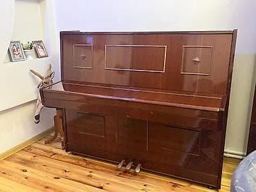 piano belarus: Piano, Belarus, Akustik, İşlənmiş — 1
