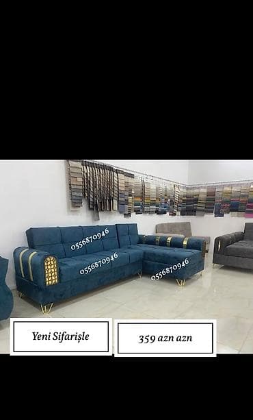 termolar: Künc divan, Yeni, Açılan, Bazalı, Parça, Şəhərdaxili pulsuz çatdırılma — 5