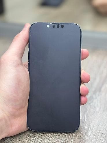 IPhone 14, 256 GB, Göy, Face ID lalafo.az -da IPhone 14, 256 GB, Göy, Face ID