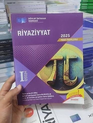 Riyaziyyat 11-ci sinif lalafo.az -da Riyaziyyat 11-ci sinif